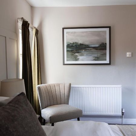 The Raven Hotel At Much Wenlock By Purestay Exterior foto