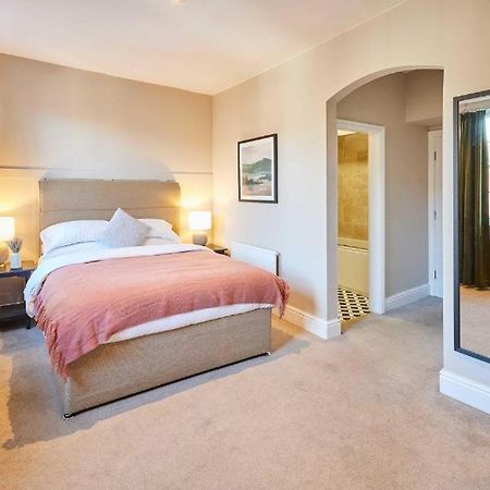 The Raven Hotel At Much Wenlock By Purestay Exterior foto
