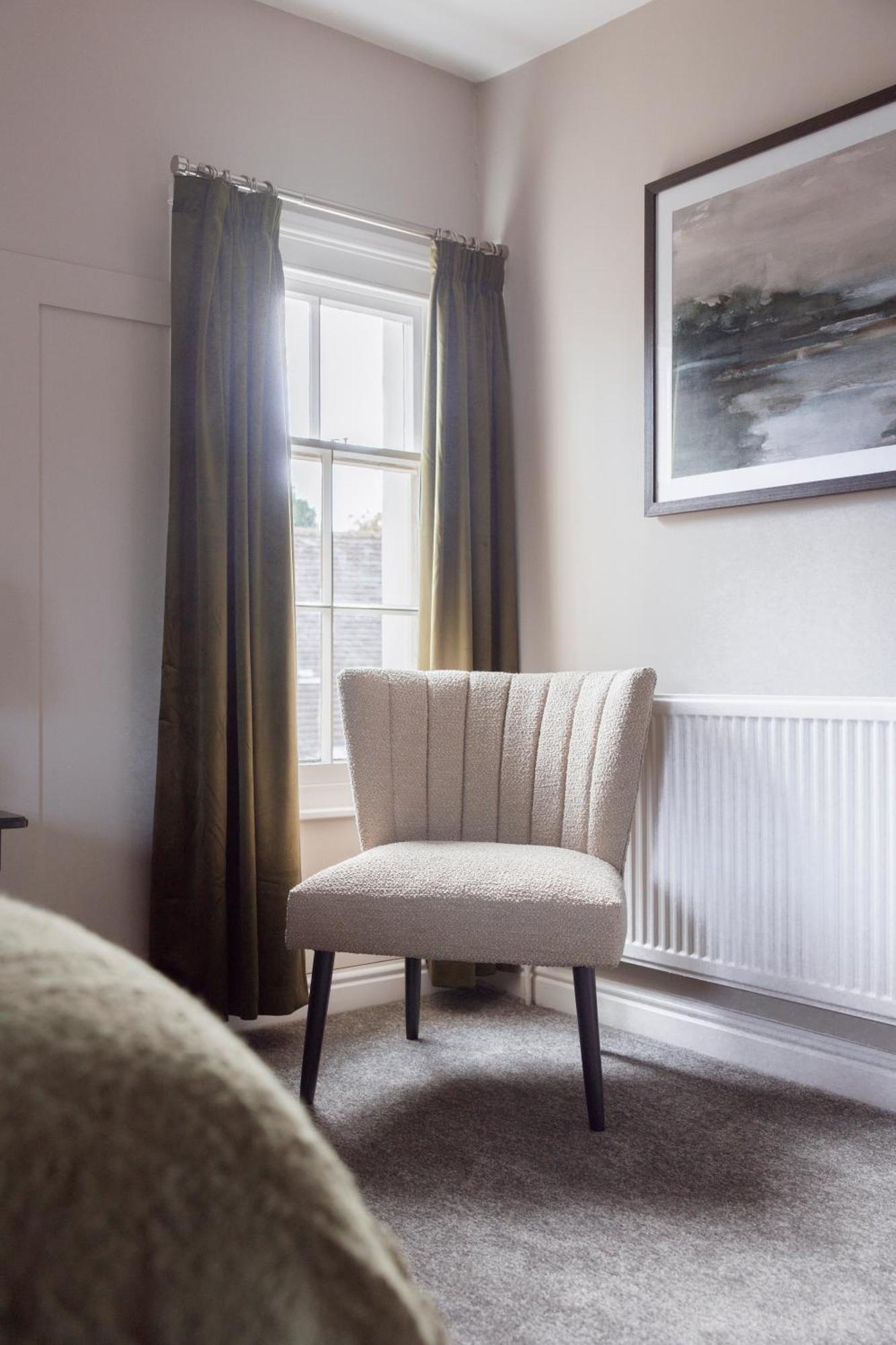 The Raven Hotel At Much Wenlock By Purestay Exterior foto